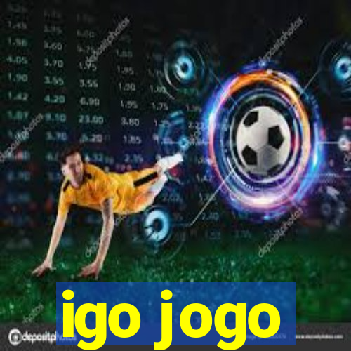 igo jogo